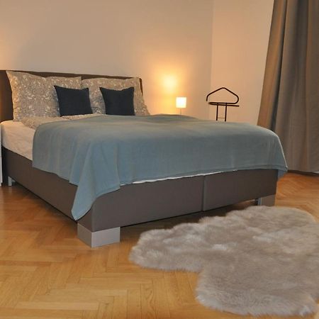 Wunderschone Altbauwohnung In Zentraler Lage Wien 외부 사진