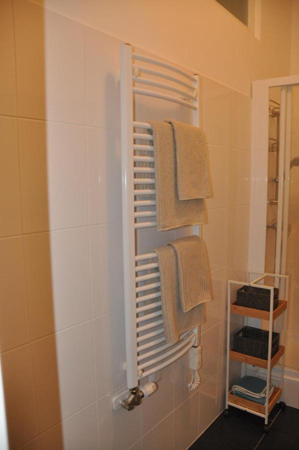 Wunderschone Altbauwohnung In Zentraler Lage Wien 외부 사진