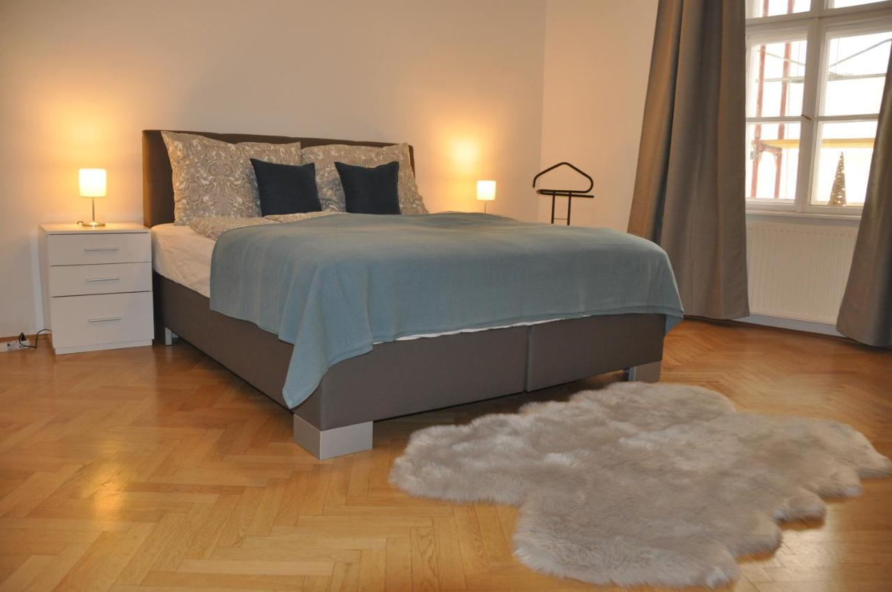 Wunderschone Altbauwohnung In Zentraler Lage Wien 외부 사진