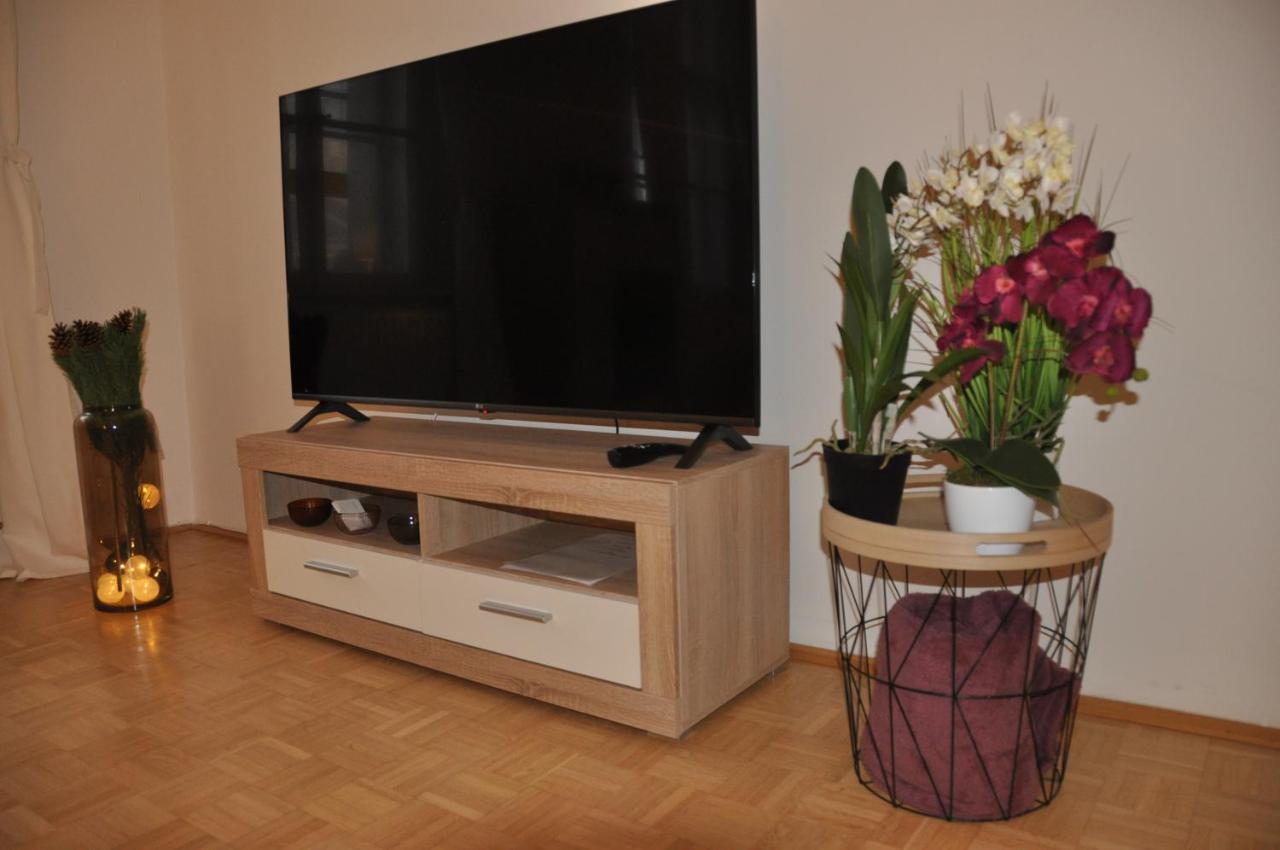 Wunderschone Altbauwohnung In Zentraler Lage Wien 외부 사진