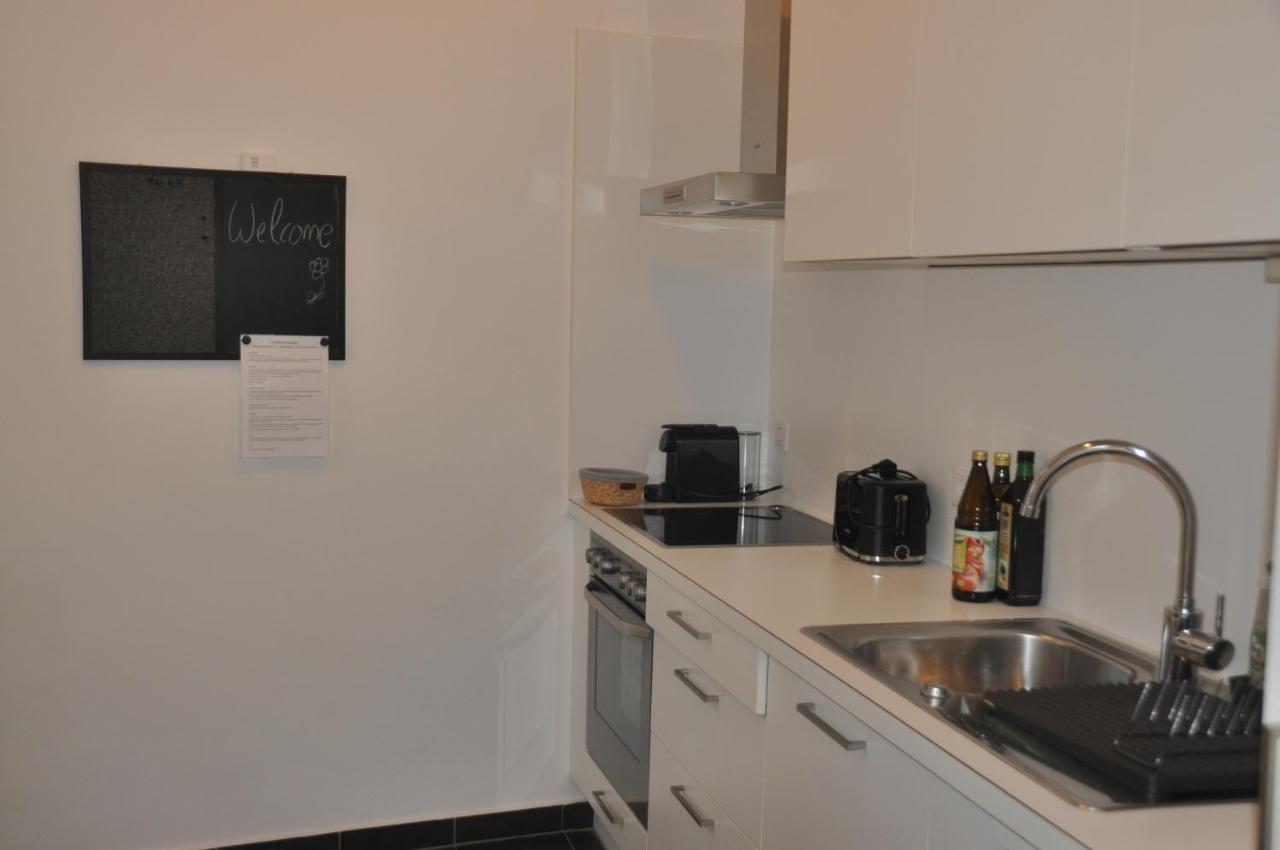 Wunderschone Altbauwohnung In Zentraler Lage Wien 외부 사진