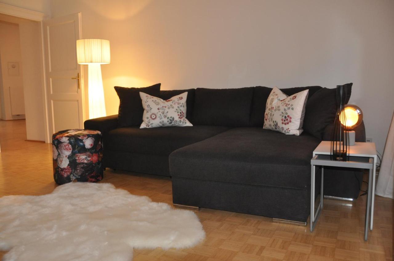 Wunderschone Altbauwohnung In Zentraler Lage Wien 외부 사진